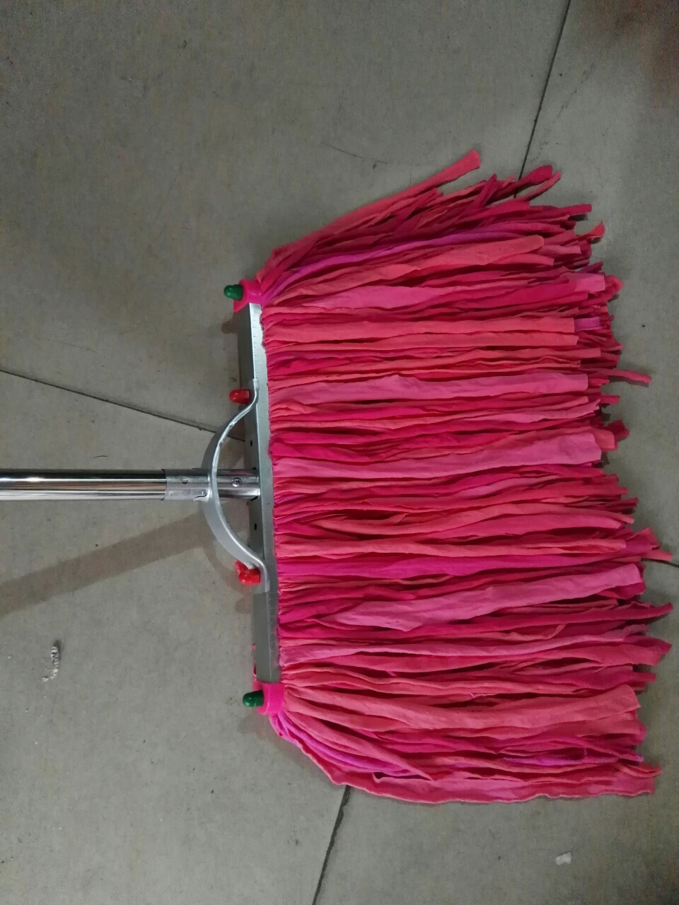 铁拖把配件 铁拖把头