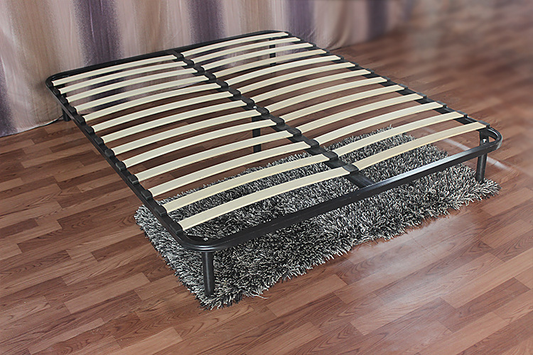 普通常规型排骨架 杨木条排骨架 床排骨架可定制 软床板床床架