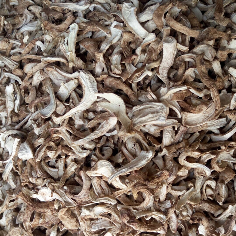 大量供应双剪香菇脚丝精品山货香菇脚丝香菇腿丝香菇柄丝批发