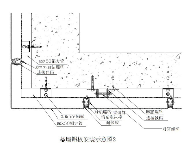 铝合金地面线槽安装图图片