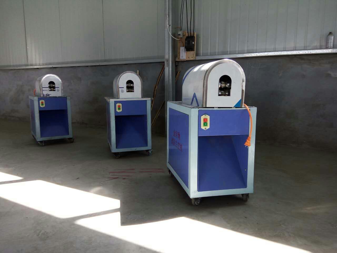 全自动甘蔗剥皮机 削皮机 新上市甘蔗削