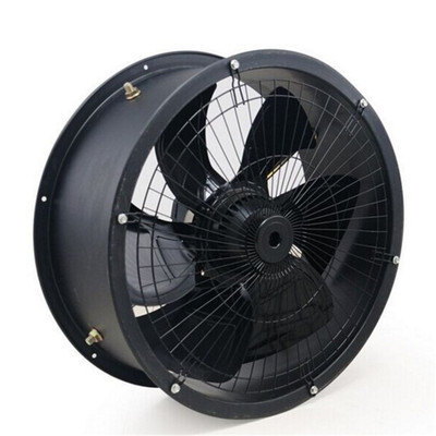 380v 65w fzy200-4外转子轴流风机轴流风机管道风机离心铜电机