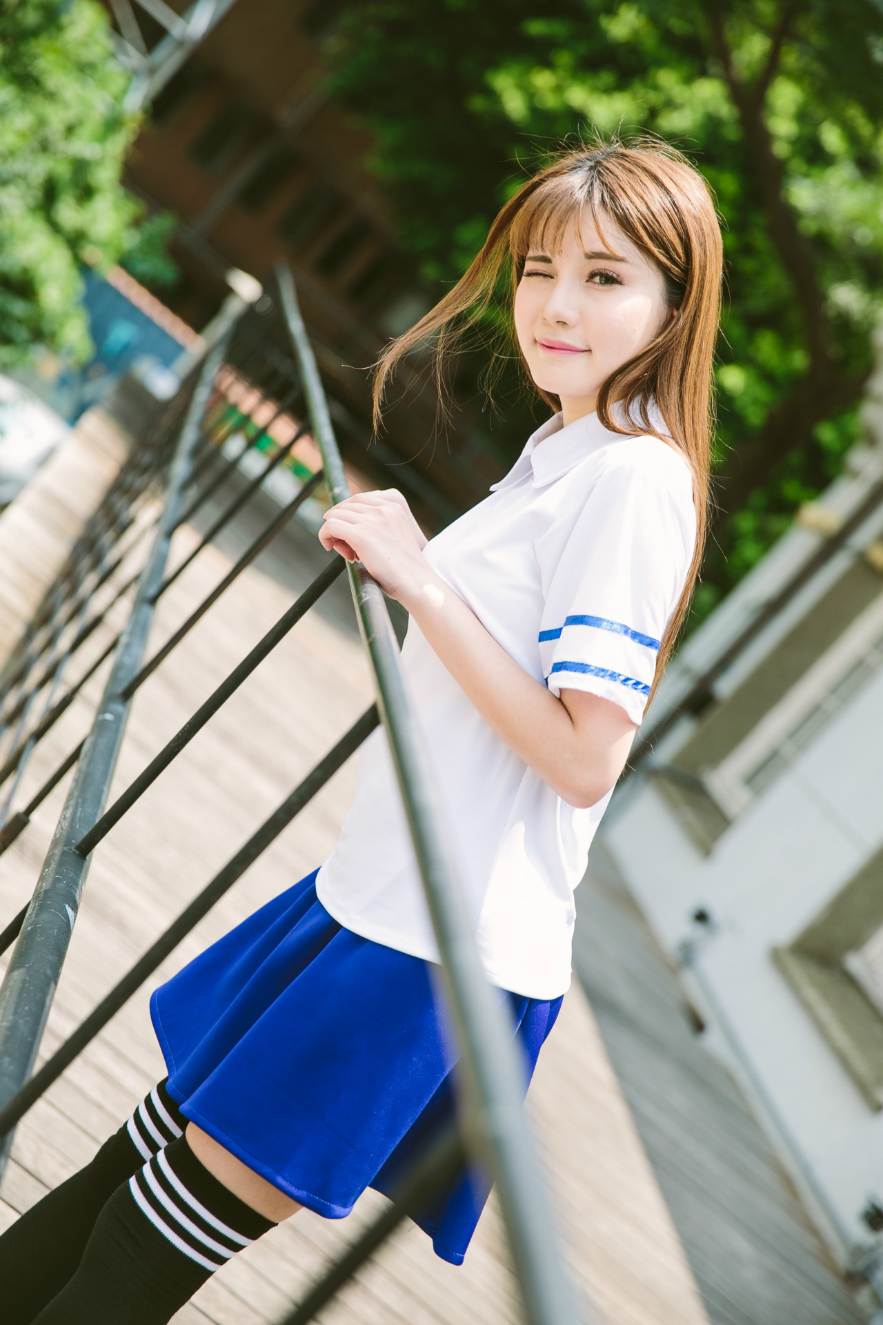 学生演出服_学院风水手服女高日系校班服软jk制服百