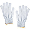 supply Labor glove Cotton glove 500 Exit Spinning glove Labor insurance construction site protect glove