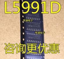 L5991D L5991 L5991D013TR SOP16 控制器 全新原装正品热卖