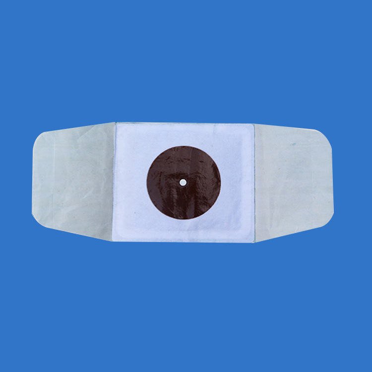 oem加工定制护理热磁灸温灸贴 厂家现货批发生产发热贴