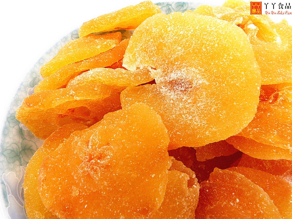 雪梨干 梨片 香梨干水果干 雪梨片 果干蜜饯 蜜饯果脯批发.