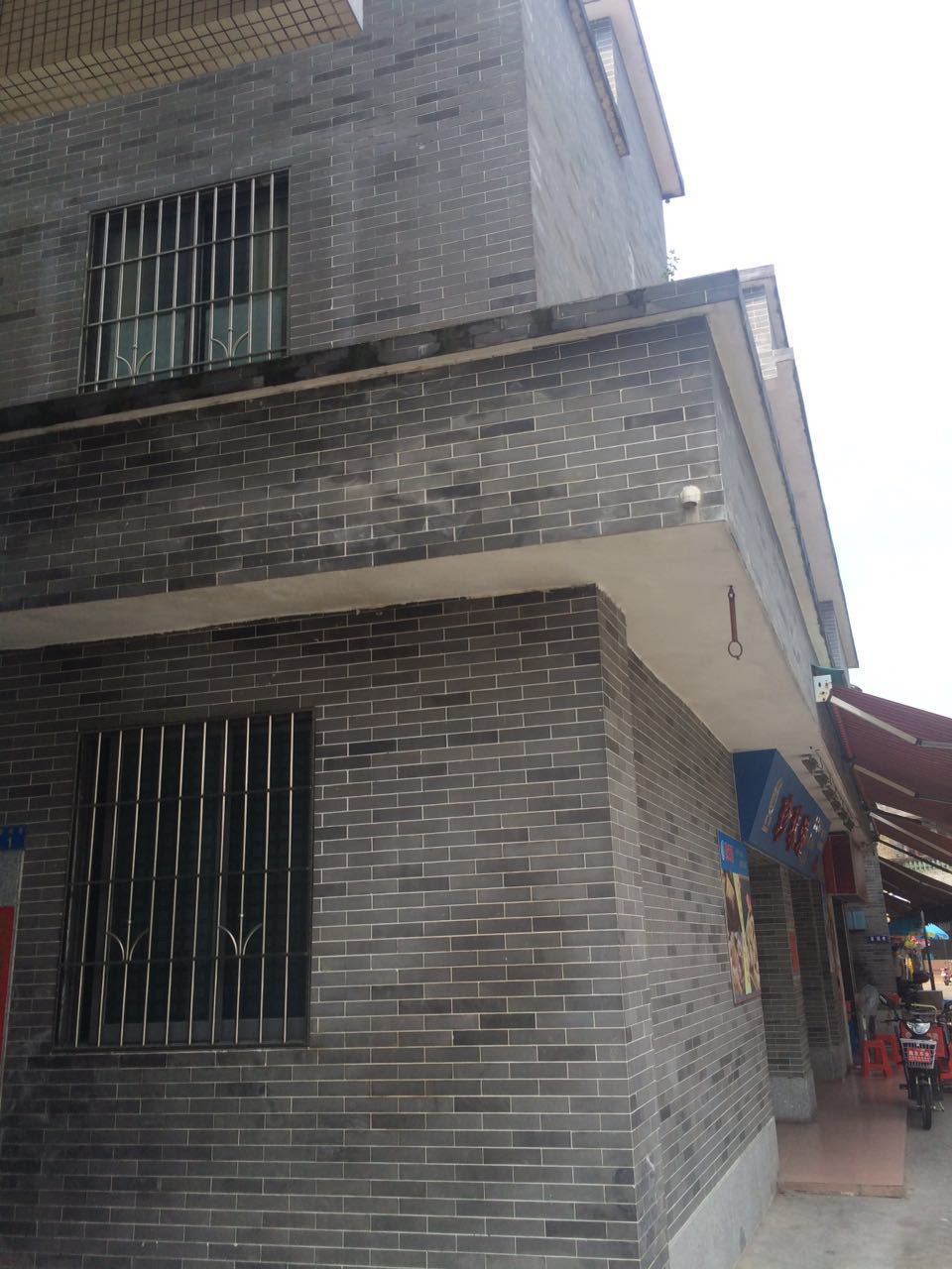豪城古建 外墙砖 青砖240x60规格砖片 可来样定制 量大从优