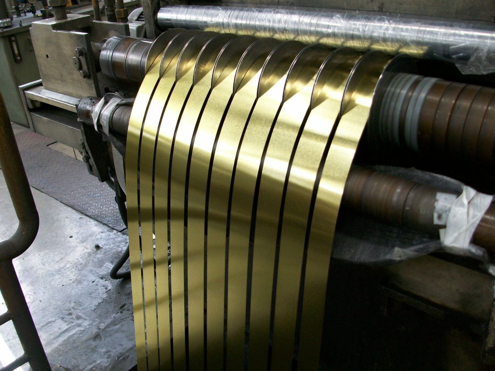 4镀锡板卷 宝钢新材料 质量保证