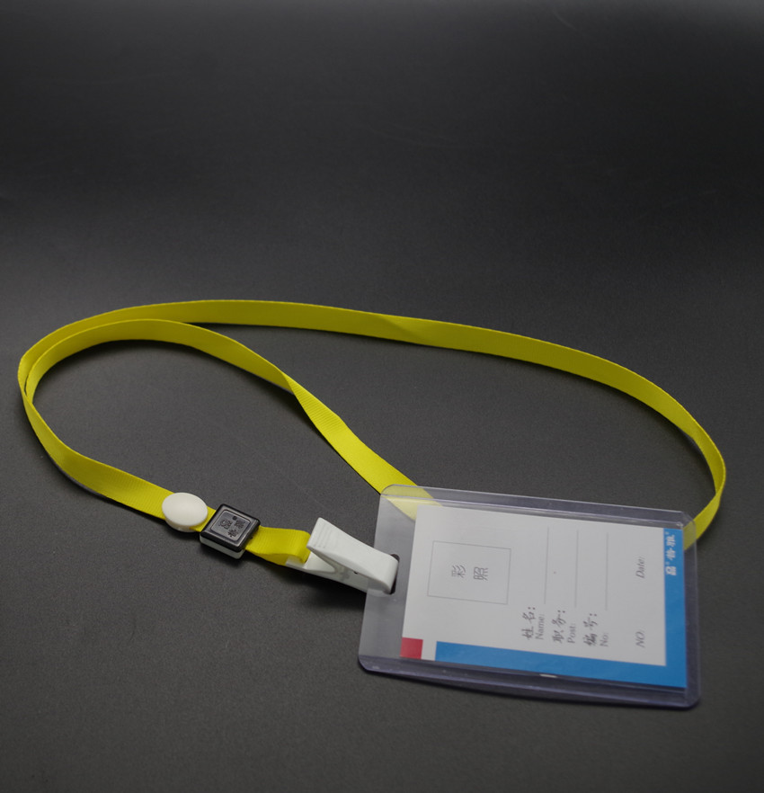 批发普雅862工作证配1006黄色1.