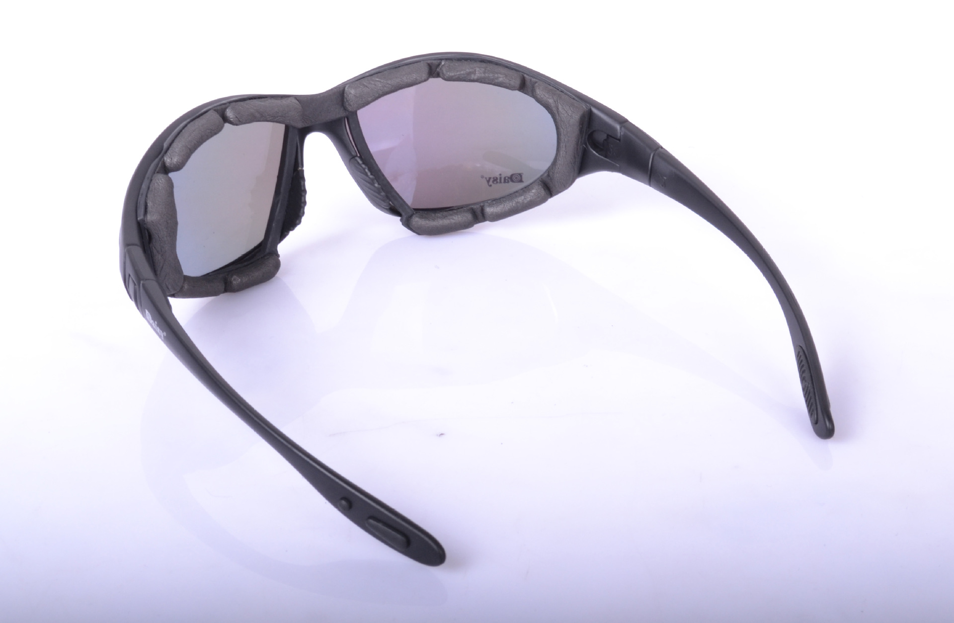 daisy c4 防 风沙 防冲击 防风眼镜 |护目镜