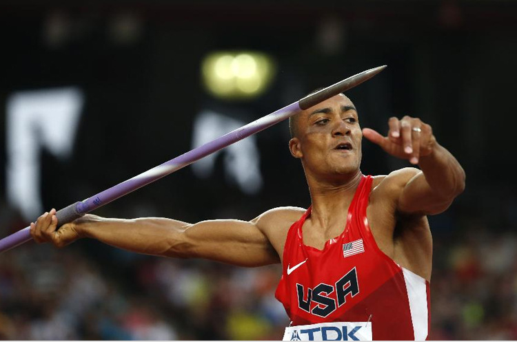 厂家直销 铝合金田径器材标枪 体育用品 专业批发训练专用标枪