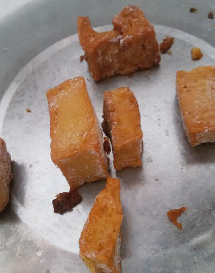 牛豆腐火锅拼盘串烧餐饮生鲜现货厂家热供健康营养美味速冻食品