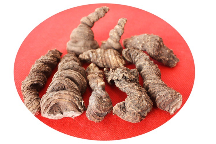 云南药材_重楼 优质重楼批发 云南 宏顺发银泰