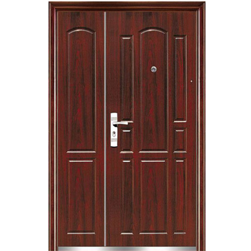 防盗门(专业定制小区进户门 安全子母门 高档办公室门 厂家直销