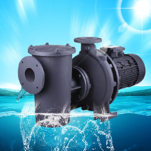 漩涡泵噪音_减少鱼缸加氧泵噪音方法_泳池加热泵的噪音