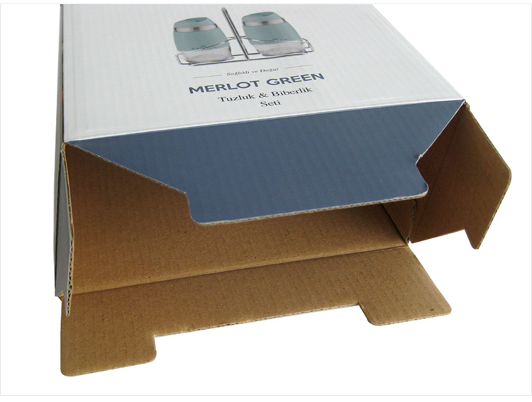 厂家定制普通纸盒 瓦楞纸扣底盒/礼品盒/e坑盒/产品包装盒子