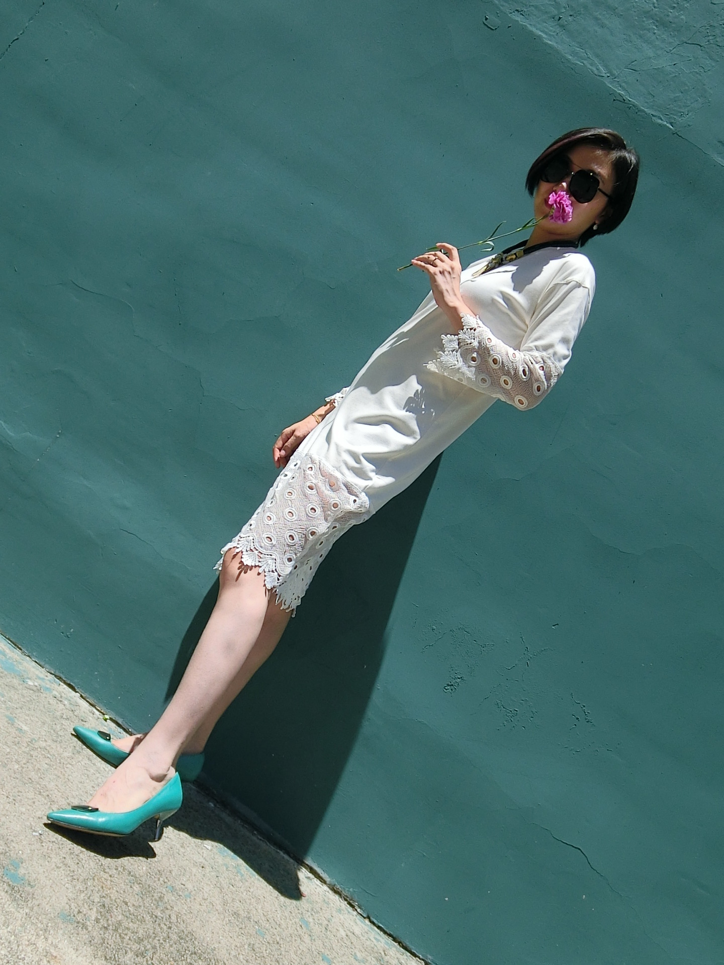 深圳市南山区洋芋外贸女装店(广东) 产品供应 > 2016爆款美美哒的一款