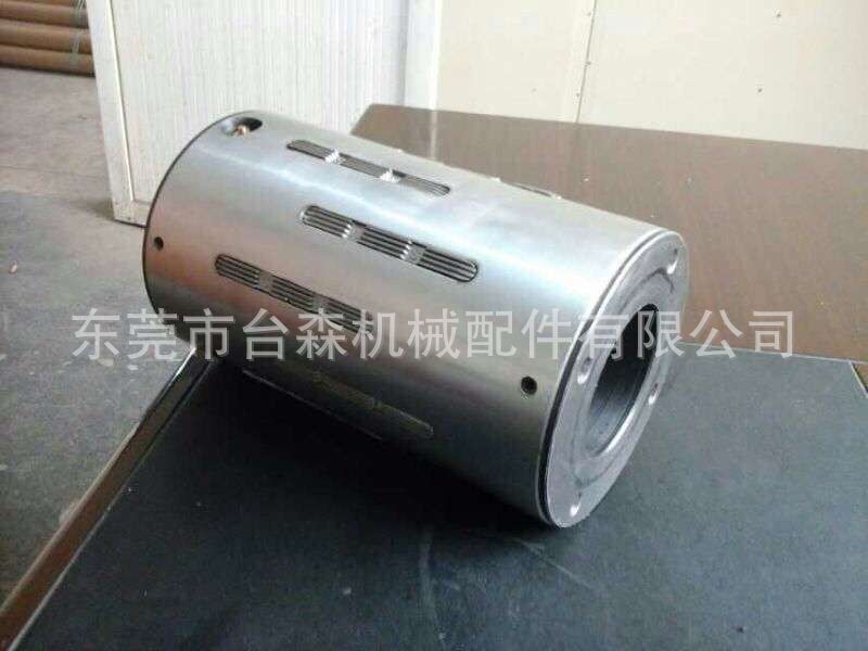 台森牌品质保证！大量供应气胀套、气胀轴