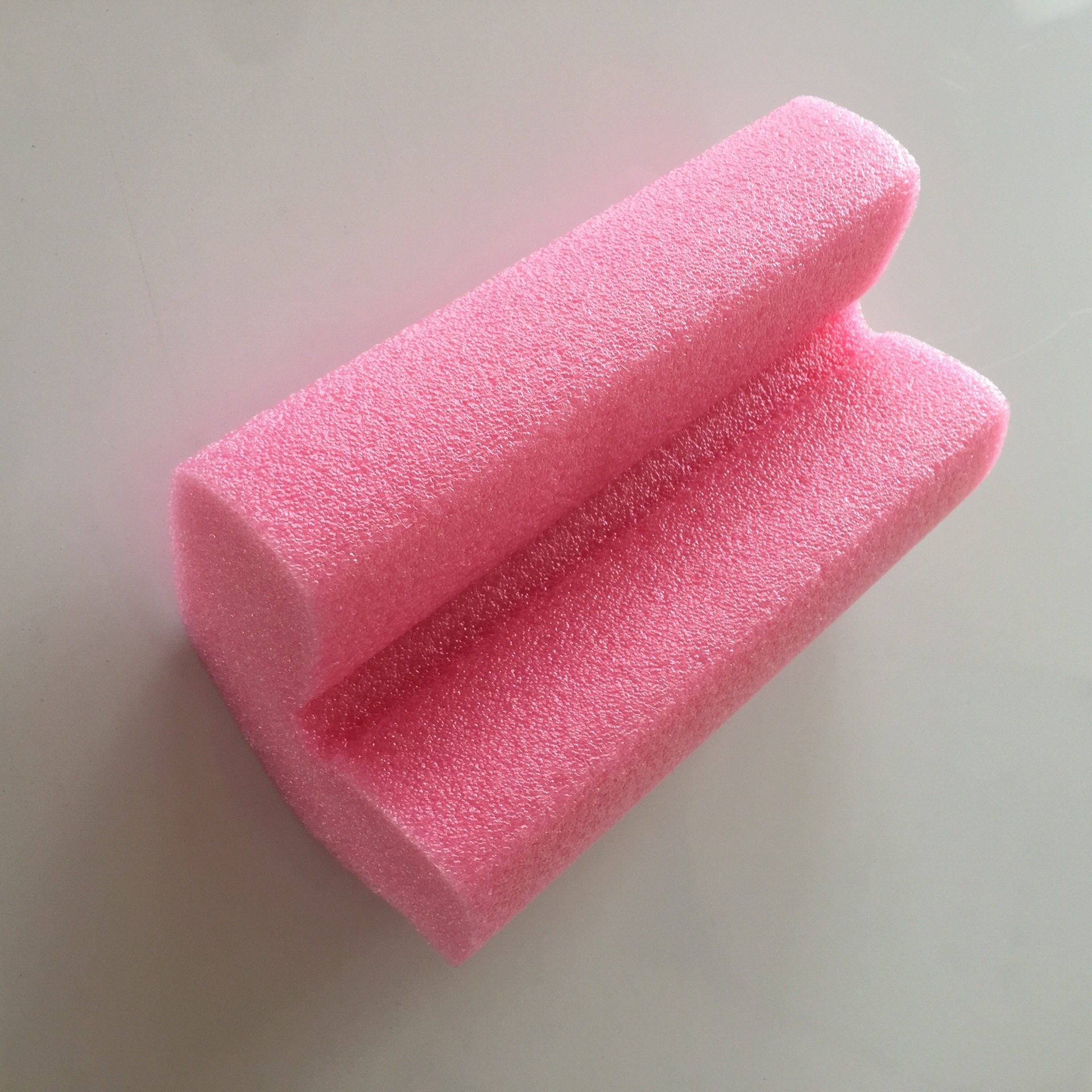 epe珍珠棉直角护角包角大型贵重物品器材防撞可按顾客需求异形角