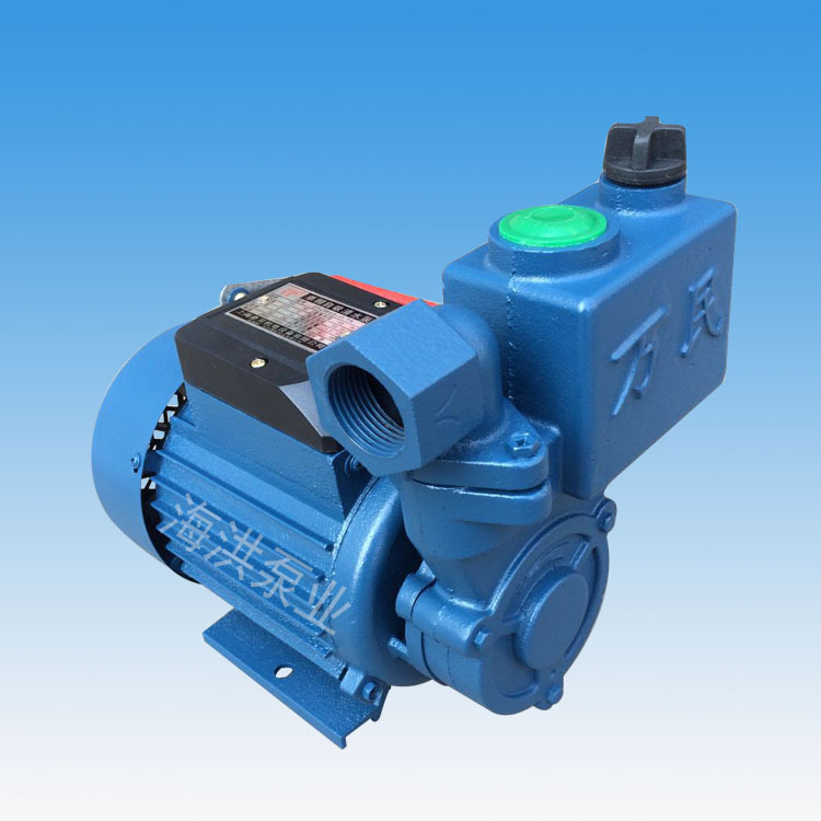 75kw单相自吸泵微型自吸水泵批发