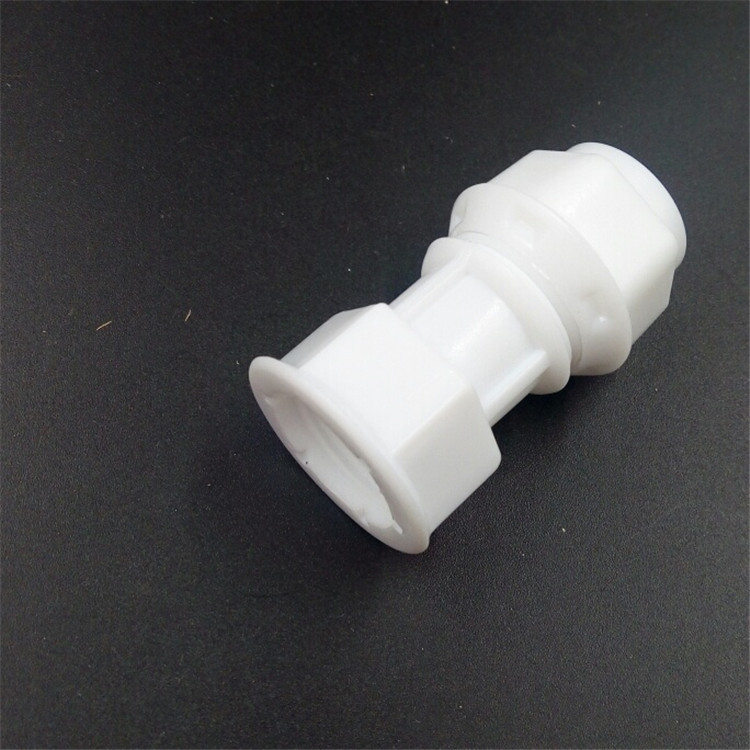 pom管件 内丝直接 内牙直大流量管件 内直太阳能配件 太阳能管件