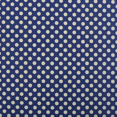 箱包鞋材面料全棉帆布韩国时尚中圆点印花帆布 家居家纺用布