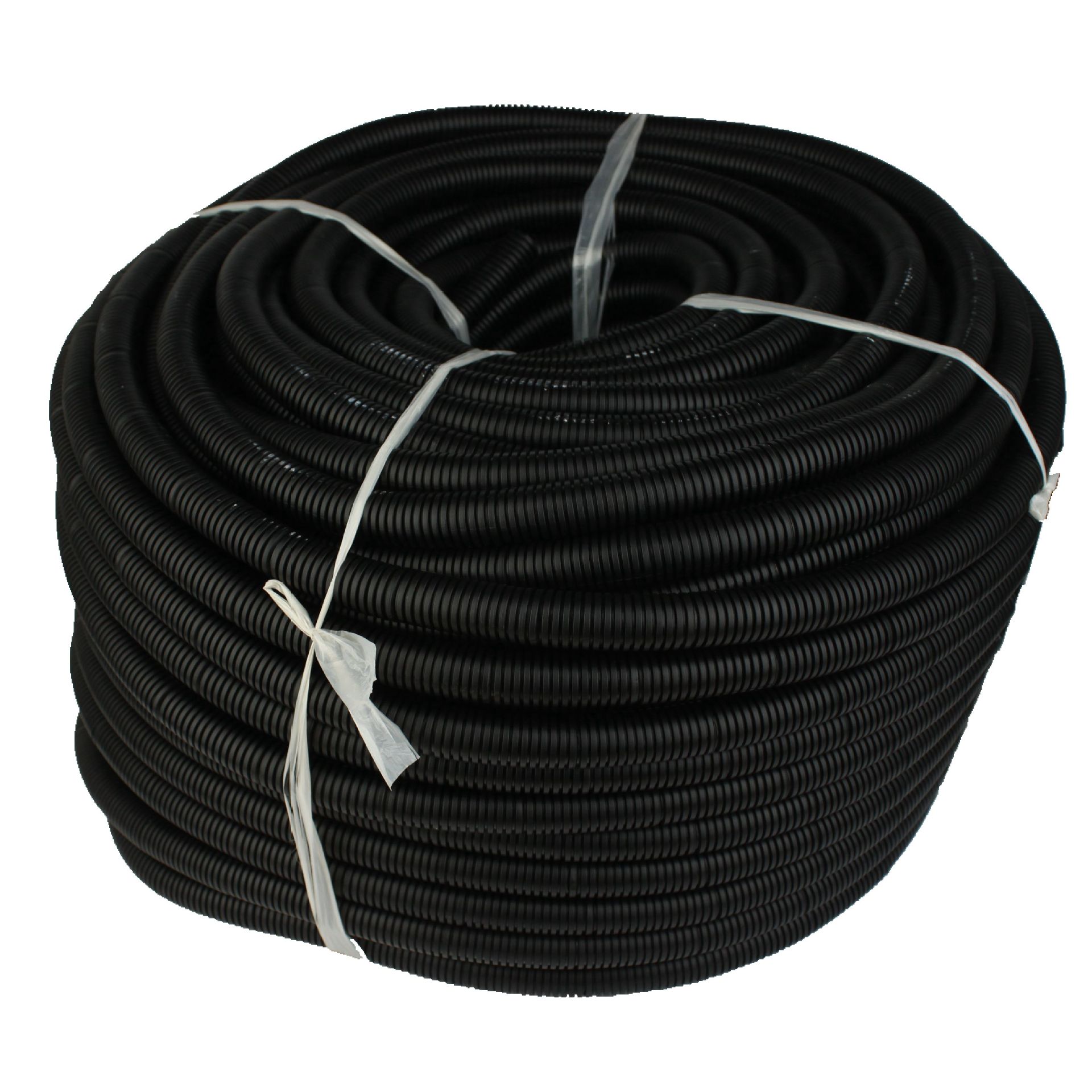 pppe阻燃电线套管绝缘套管塑料波纹管口径定制