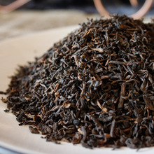 2008年陈香老茶 勐海普洱茶熟茶散茶宫廷500g年会茶礼