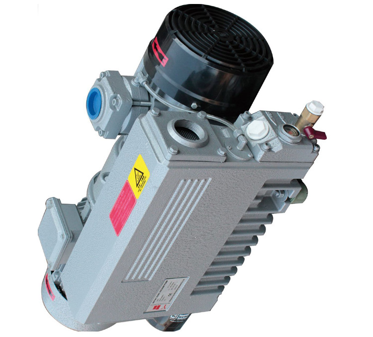 厂家批发招代理xd40包装行业微型负压泵小型真空泵旋片式真空泵