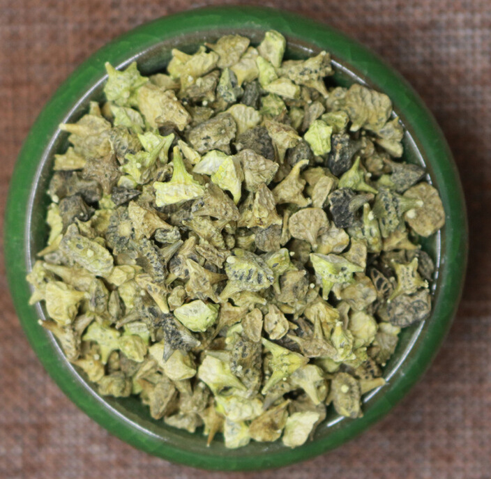 刺蒺藜皂甙 刺蒺藜粉 包邮-食品商务网