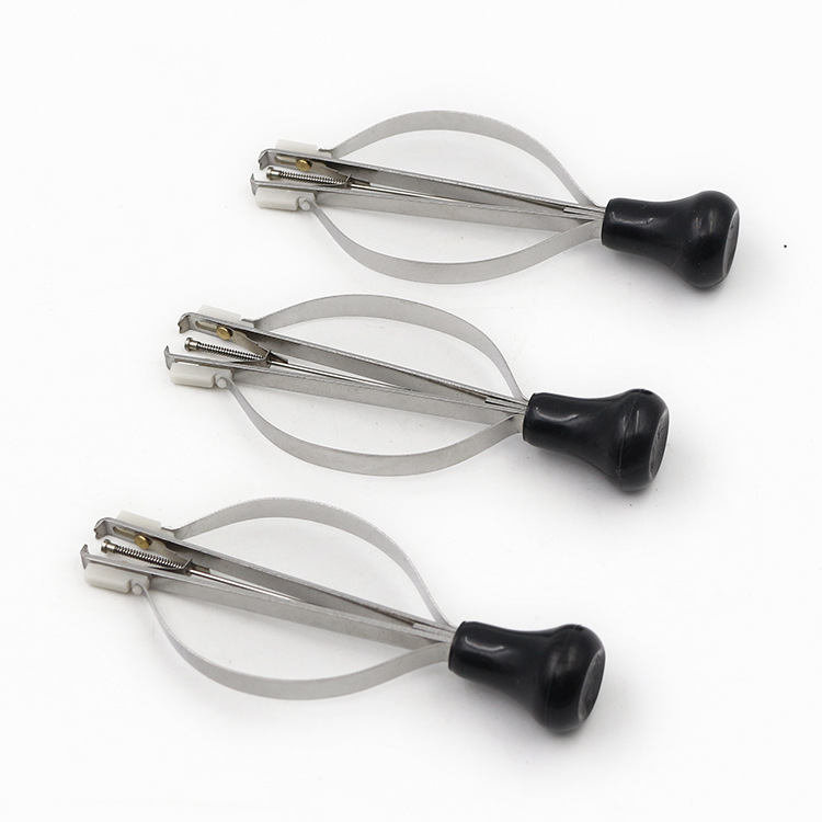 唐氏工具 取针 起针钳 取针器 装手表针 修表用工具