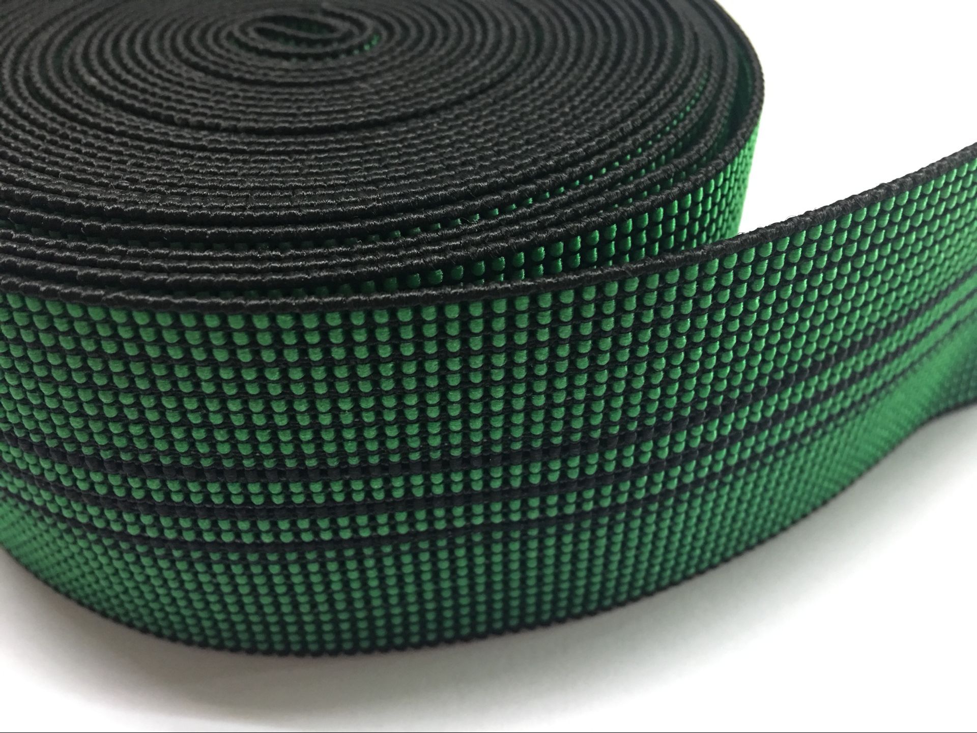 现货供应松紧带 46mm宽沙发松紧带 包边松紧带 强力橡筋带