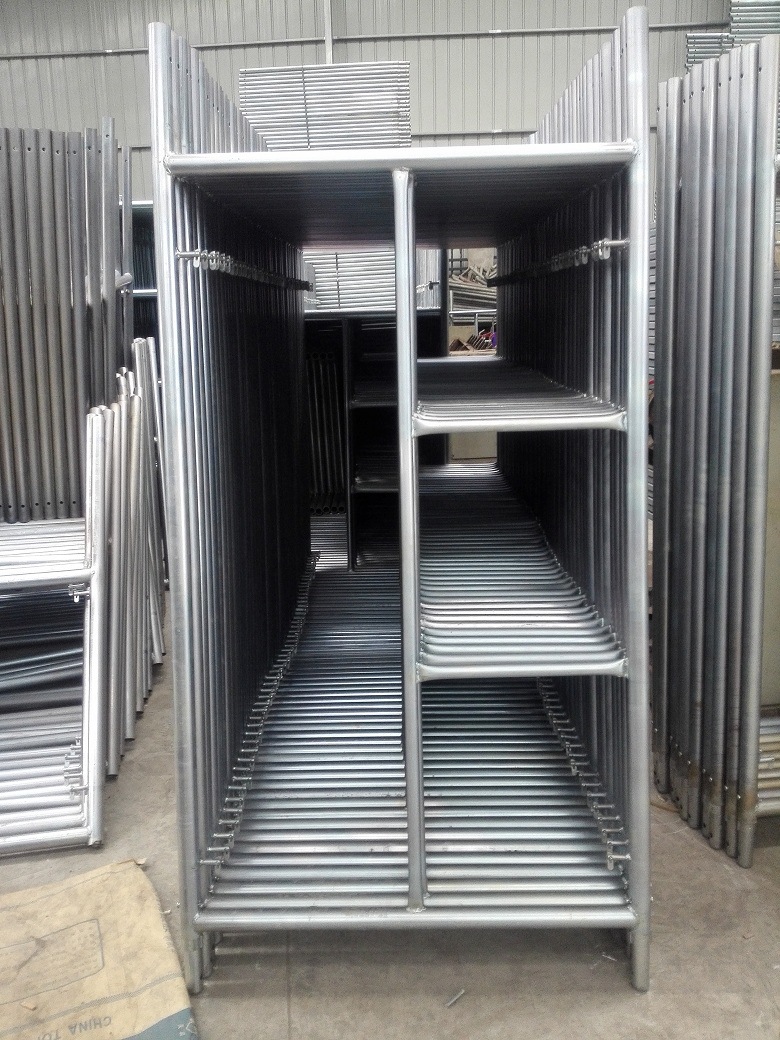 定制福建各种规格脚手架 异形架 外墙建筑脚手架