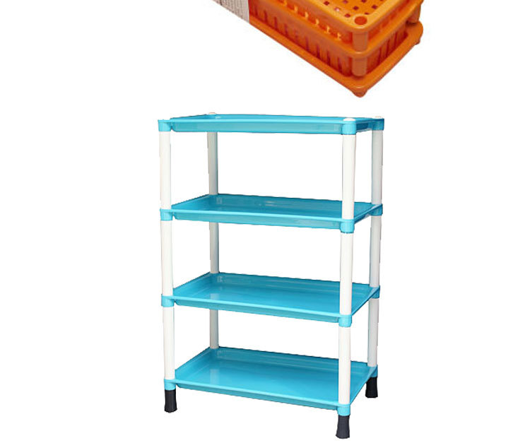 厂家定制日用品塑胶制品塑料货架塑料产品塑料货架塑胶制品