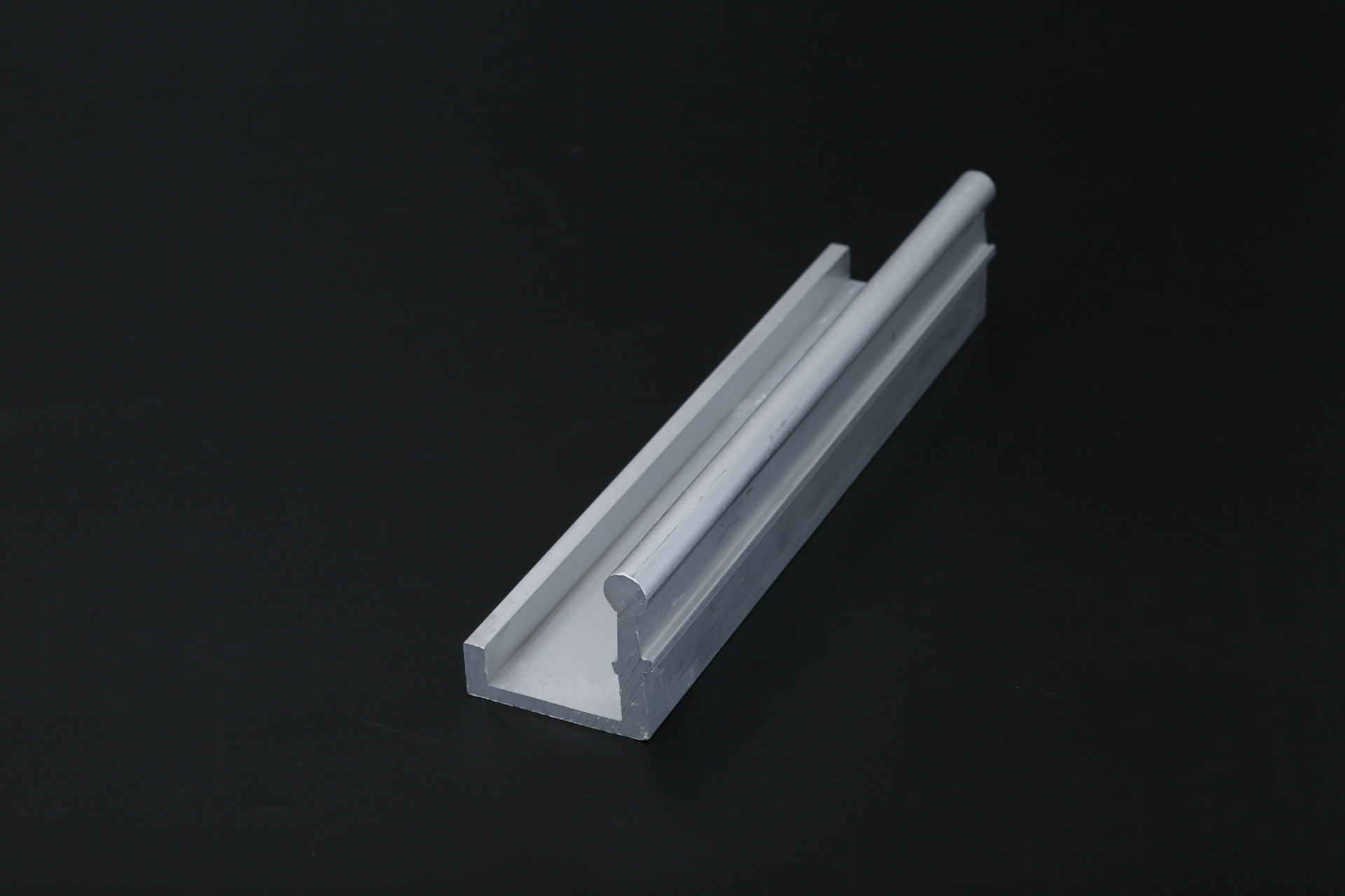 灯饰铝材 厂家批发led灯具支架型材 整