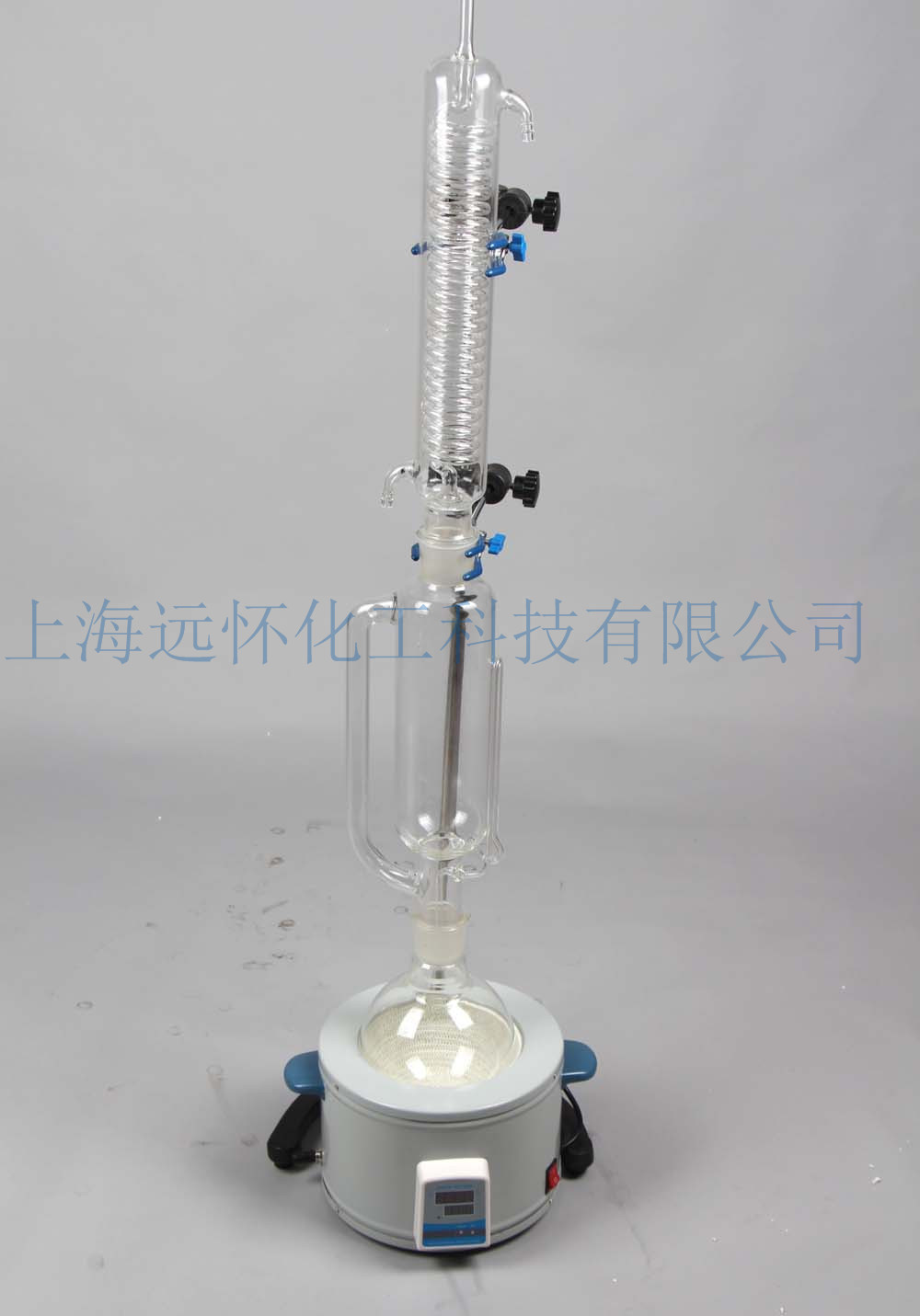 专业提供索氏提取se500