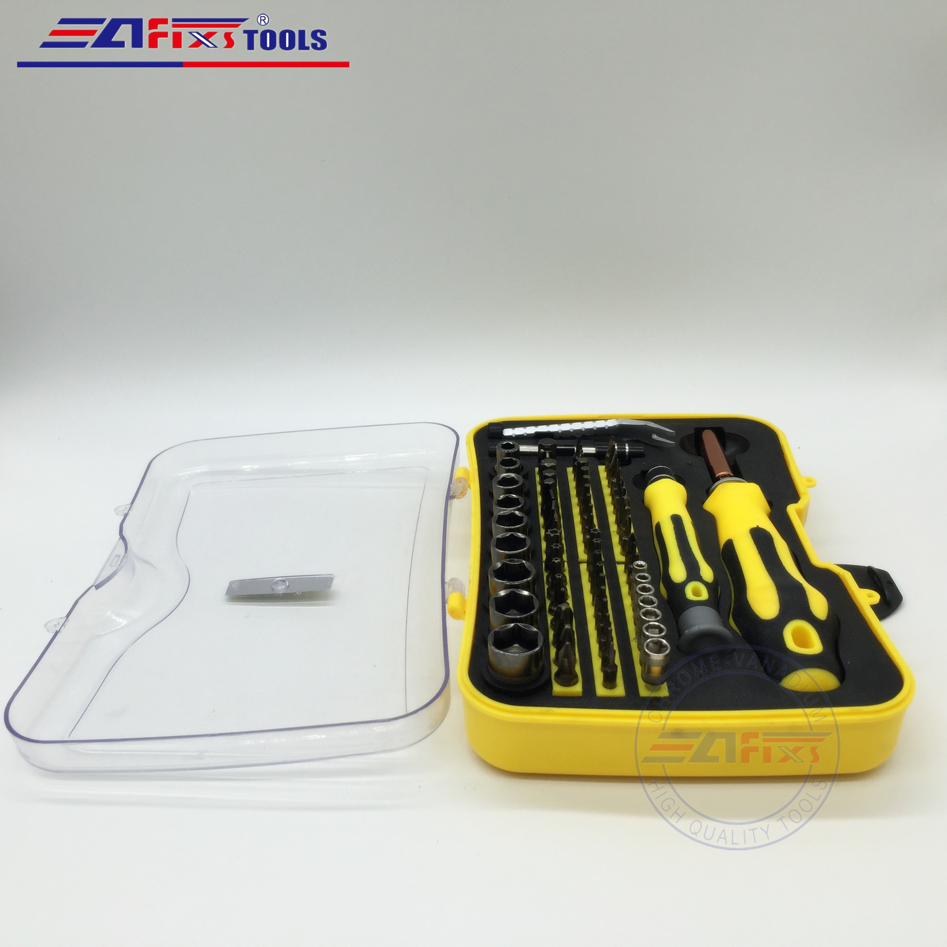 6092 Telecommunications Screwdriver Multi-Functional Precision Screwdriver Set Screwdriver Screwdriver Screwdriver Gift Set Tool