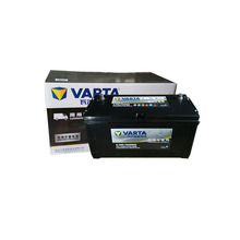 12V100AH瓦尔塔蓄电池发电机组充电器后备电源商用电瓶免维护修复