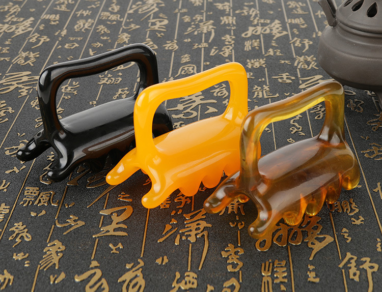 按摩器 中医按摩 穴位按摩 养生按摩 脸部按摩 中医器械 按摩狗