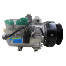 适用三菱3000GT MR500310 汽车空调压缩机总成冷气泵AKA201A210AA