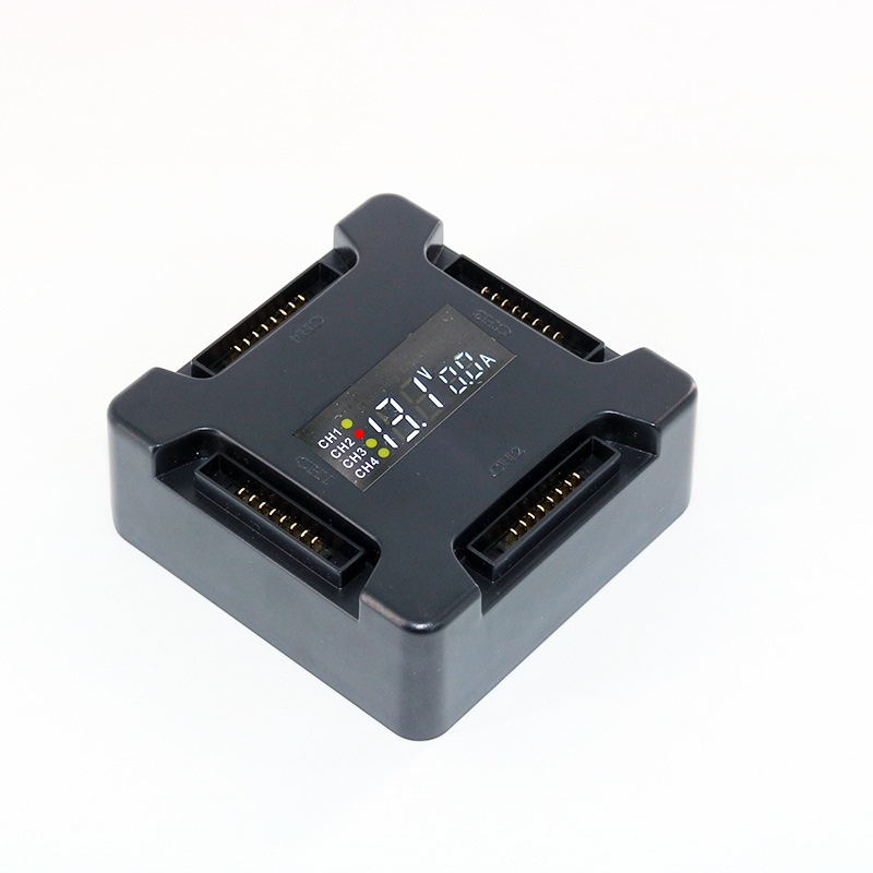 大疆电池怎么充电_大疆电池能用多久_大疆电池管家