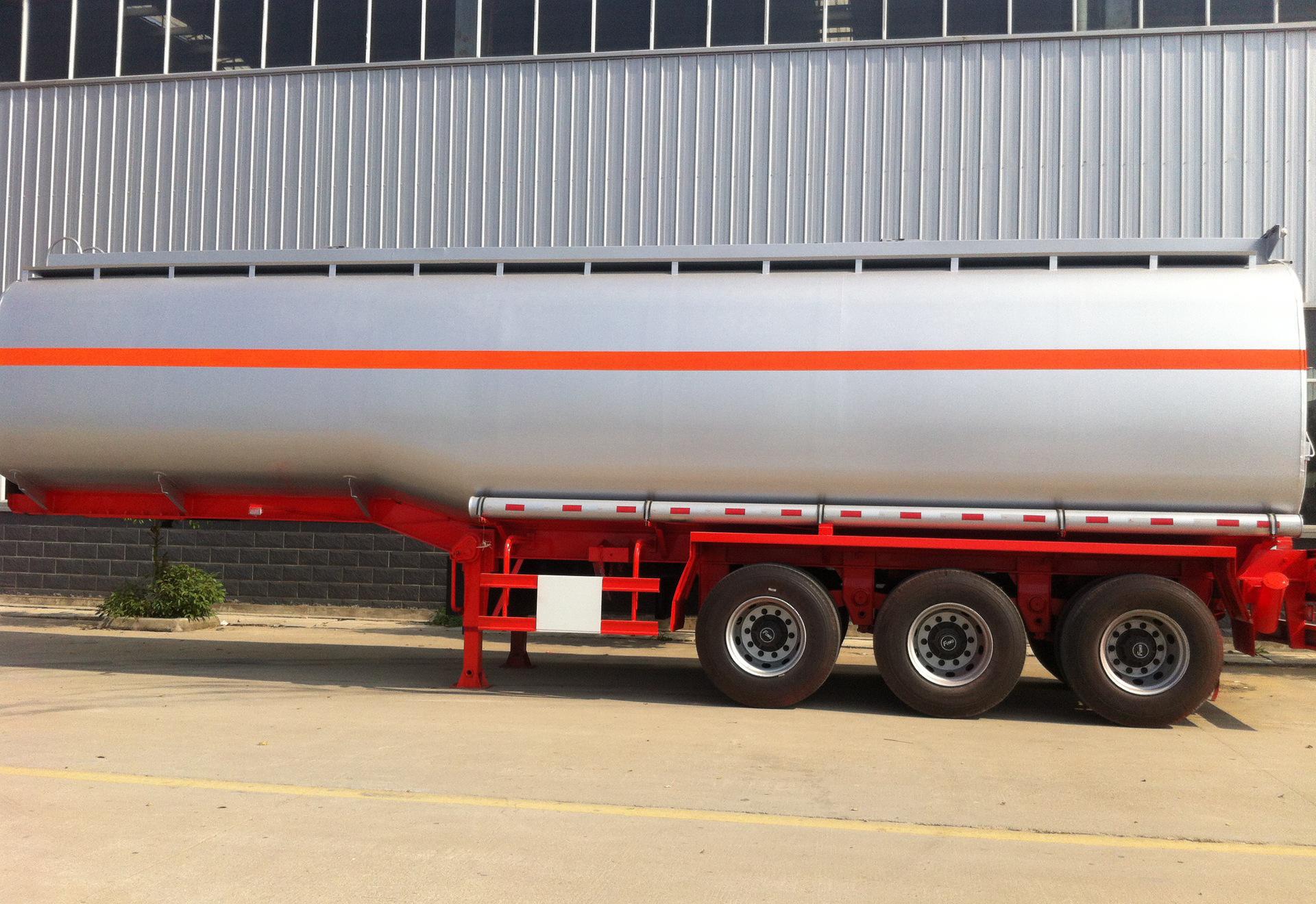 厂家可定做柴油运输油罐车 油罐车生产厂家 新款油罐车 价格优惠