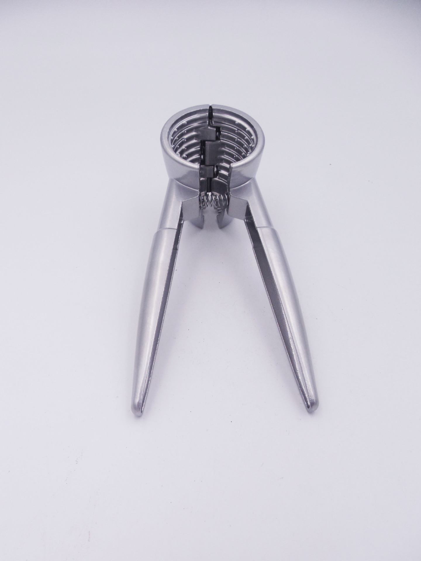 振灿多功能锌合金核桃夹山核桃钳子夹整粒剥大小开核桃器坚果夹子