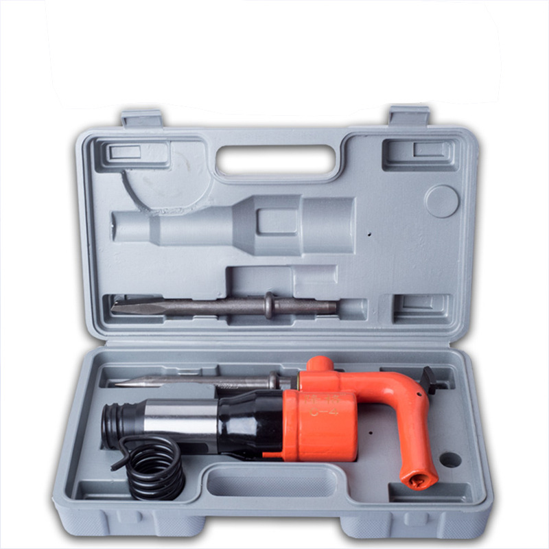 厂家批发 隆格 风铲 风镐 c4型气铲 铸件清砂毛刺 气动工具