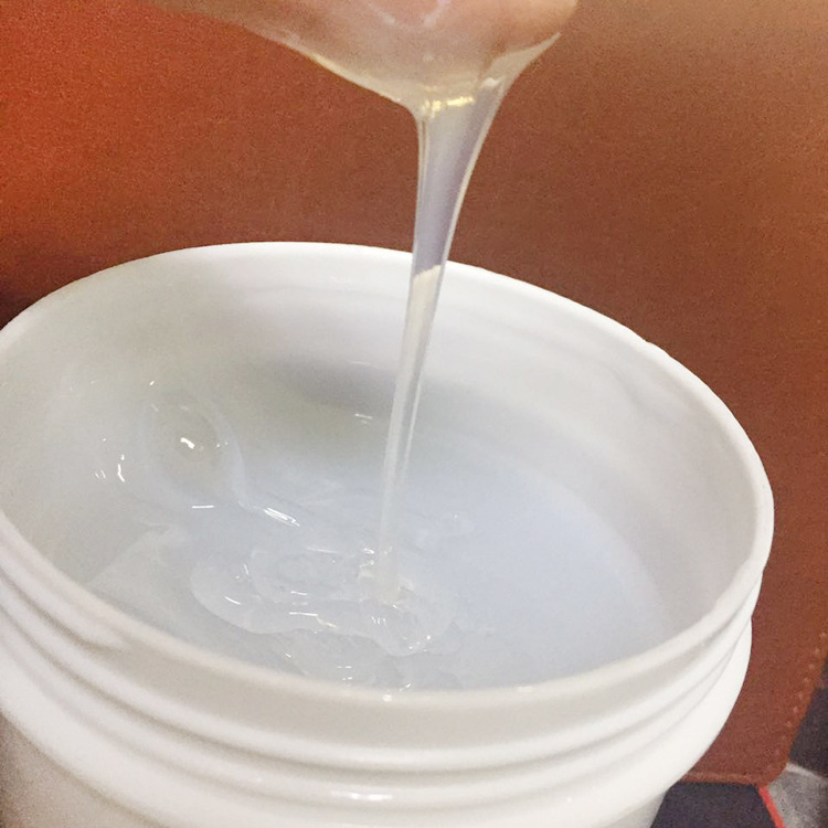 加成型食品级液态硅胶 耐高温液体硅橡胶 透明硅胶加成型模具硅胶