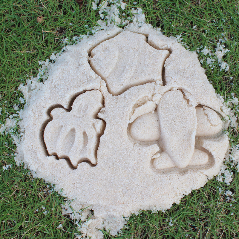 健康儿童沙 沙盘心理游戏配套沙子多少钱一吨 大量现货干净环保沙