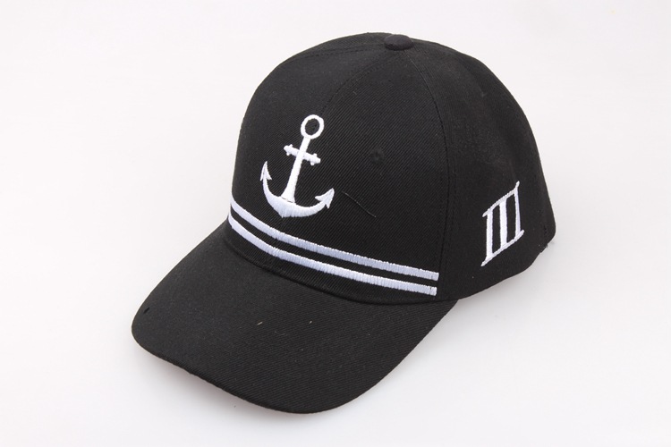 Lan Yin Wholesale Fleet Warship Girl Sixth Expulsion Fleet Anime Xiaoxiang a Sailor's Cap Baseball Hat in Stock