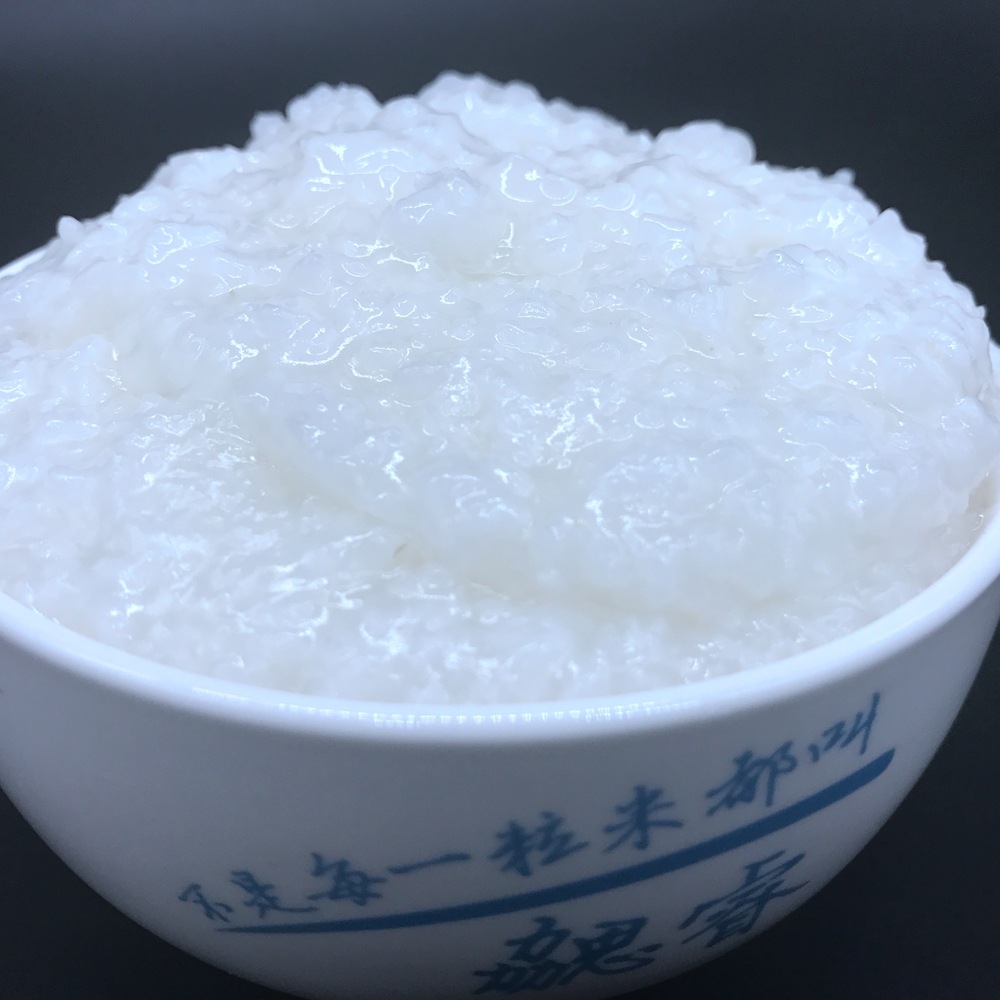 2019年东北新米五常稻花香碎米 糯粥米 小碎米500g