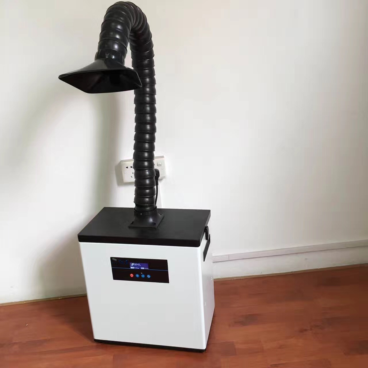 净化器,除尘烟雾净化机除异味吸烟机烟雾处理设备焊接烟尘净化器